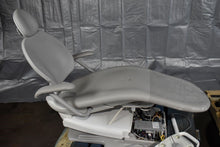 Load image into Gallery viewer, Adec 311, 541 12 O&#39;Clock Rear Delivery, 375L Exam Light, 421 &amp; 422 Stools
