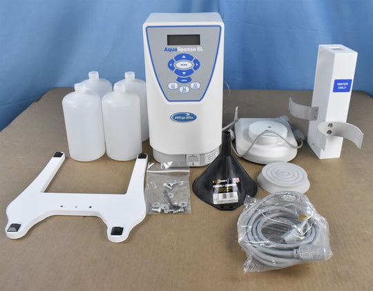 NEW UNUSED Whip Mix AquaSpense SL Automated Water and Special Liquid Dispenser