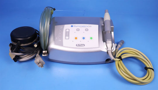 Hu-Friedy Symmetry IQ Dental Ultrasonic Scaler System