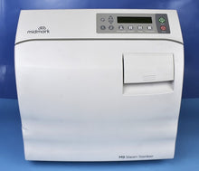 Load image into Gallery viewer, Midmark Ritter M9 Dental Medical Sterilizer REFURBISHED w/ 1 YEAR WARRANTY
