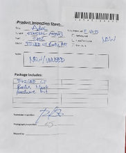 Load image into Gallery viewer, NEW UNUSED Adec 572L Dental LED Exam Light (2022)
