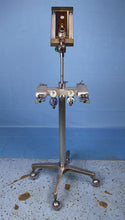 Load image into Gallery viewer, Fraser Quantiflex MDM Dental N20 Nitrous Flowmeter Unit
