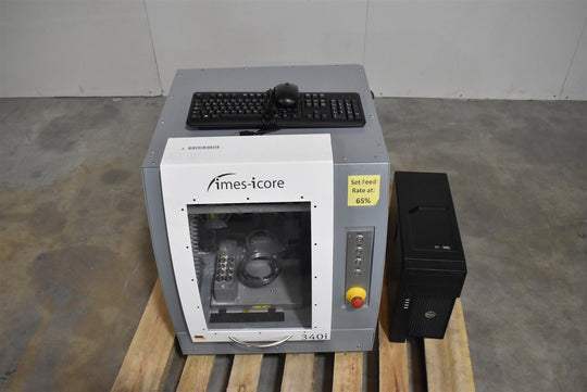 imes-icore 340i Dental Dentistry Milling Unit for CAD/CAM Restorative Dentistry