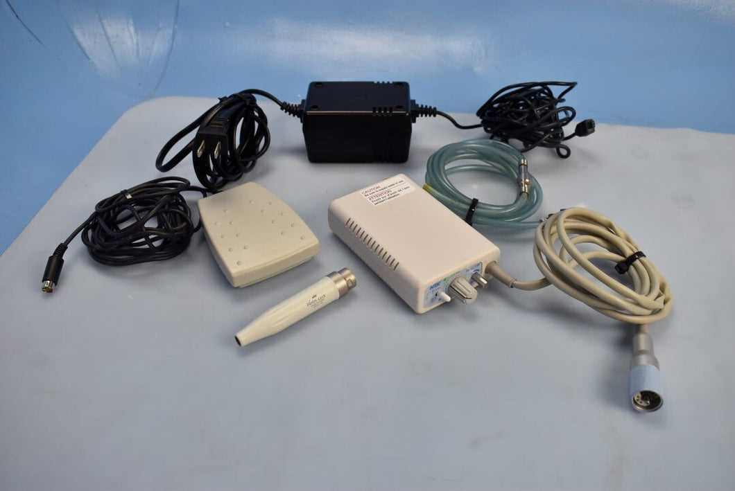 NSK Varios 350 LUX Dental Ultrasonic Scaler System