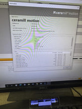 Load image into Gallery viewer, Amann Girrbach Ceramill Mikro 5x Dental Milling Machine for CAD/CAM Dentistry
