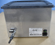 Load image into Gallery viewer, Midmark Quick Clean Ultrasonic Dental Cleaner &amp; Sterilizing Unit
