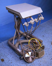 Load image into Gallery viewer, Adec 2562 Mobile Dental Delivery System
