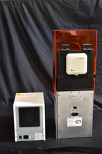 Load image into Gallery viewer, LQ-Box Dental Curing Unit w/ EnvisionTec Micro Plus XL Desktop 3D Printer AS-IS
