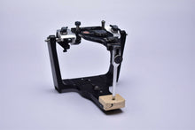 Load image into Gallery viewer, Denar Track II Dental Dentistry Lab Articulator Occlusal Plane Analyzer

