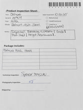 Load image into Gallery viewer, NEW UNUSED Belmont Dental Adjustable Contoured Ergonomic Assistant Stool
