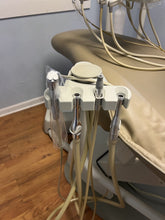 Load image into Gallery viewer, Lot of 4 Marus NuStar Dental Ergonomic Exam Chair Operatory Set Up Packages
