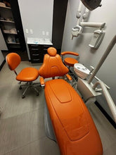 Load image into Gallery viewer, Lot of 4 DCI Edge Series 5 Dental Ergonomic Exam Chair Operatory Set Up Packages
