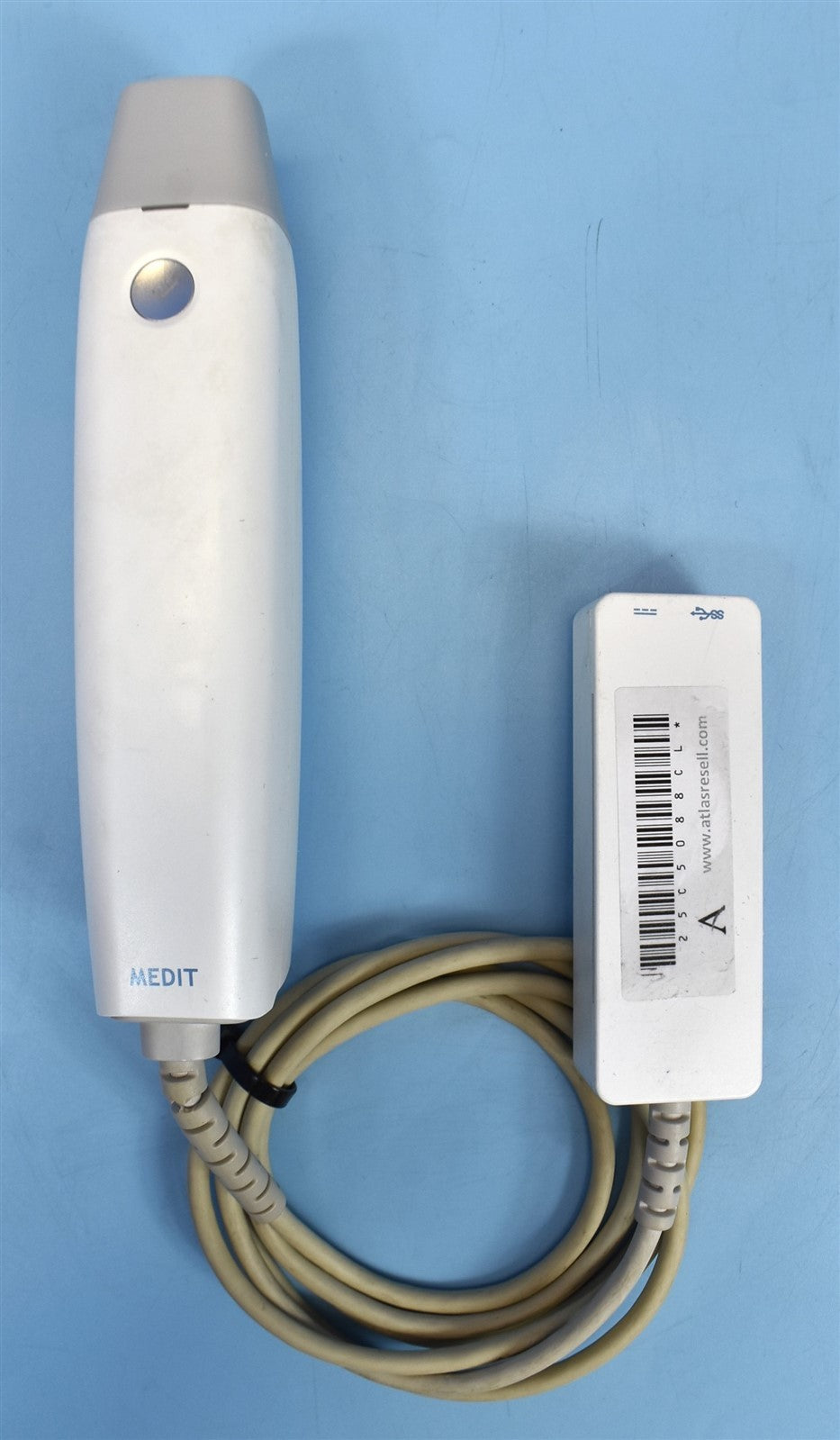 Medit i500 Dental Intraoral Scanner for CAD/CAM Dentistry (2020)