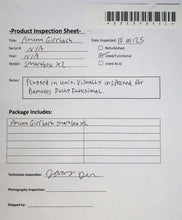 Load image into Gallery viewer, Amann Girrbach SmartBox X2 Dental Plaster Water Dosing Station
