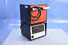 Load image into Gallery viewer, Jelenko Accu-Therm II 750 Dental Furnace Restoration Heating Lab Oven
