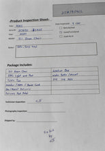 Load image into Gallery viewer, Adec 311 Dental Exam Chair with 541 12 O&#39;Clock Rear Delivery, 375L Exam Light
