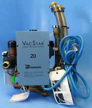 Load image into Gallery viewer, Air Techniques VacStar 20 Dental Vacuum Pump Operatory Suction System
