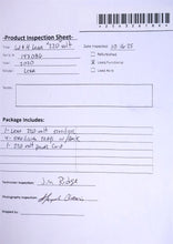 Load image into Gallery viewer, W&amp;H Lexa Dental Medical High-Performance 220V Sterilizer
