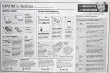Load image into Gallery viewer, SciCan STATIM 2000 Steam Cassette Autoclave Dental Instrument Sterilizer
