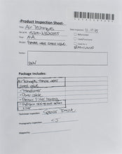 Load image into Gallery viewer, NEW UNUSED Air Techniques Remote Control Water Valve
