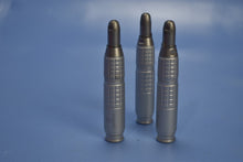 Load image into Gallery viewer, Lot of 3 Midwest Dental Dentistry Straight Nosecone Handpiece Attachments

