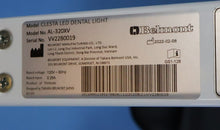 Load image into Gallery viewer, Belmont Bel-50 Dental Ergonomic Exam Chair Operatory Set Up Package
