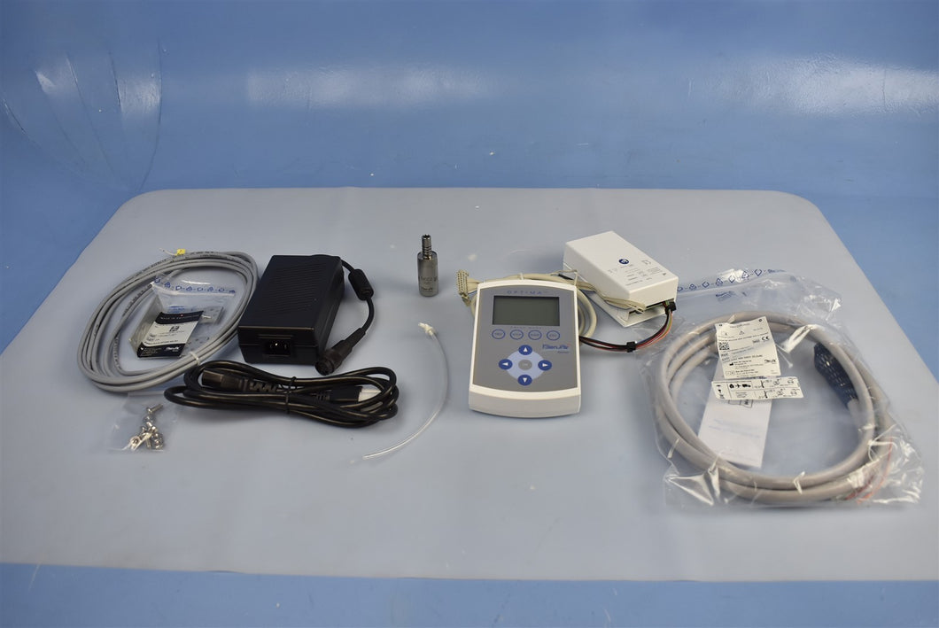 NEW UNUSED Bien Air Optima MX2 Pro Dental Internal Electric Micromotor System