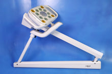 Load image into Gallery viewer, NEW UNUSED Adec 576L Dental LED Ceiling Mount Exam Light (2022)

