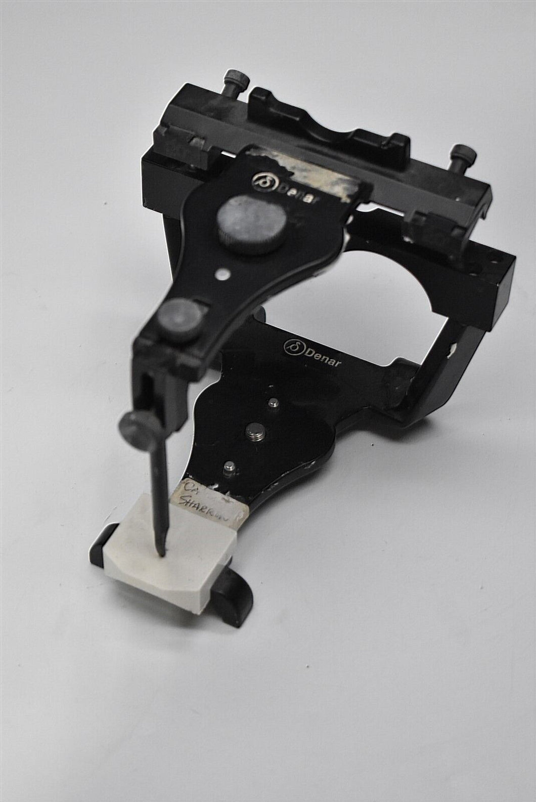 Denar Dental Lab Articulator Occlusal Plane Analyzer