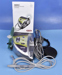 Hu-Friedy Swerv 3 Dental Magnetostrictive Ultrasonic Scaler System