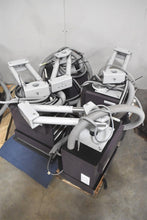 Load image into Gallery viewer, Lot of 5 Dexta Galaxy X2/SE Dental Exam Chair Operatory Set-Up Packages
