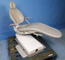 Load image into Gallery viewer, Adec 311 Dental Chair w/ 541-545 12 O&#39;Clock Rear Delivery, 422 Assistant Stool
