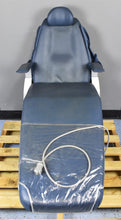 Load image into Gallery viewer, Lot of 2 Belmont Bel-20N X-Calibur Dental Ergonomic Exam Chairs w/ Lights
