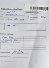 Load image into Gallery viewer, NEW UNUSED Belmont Clesta Dental LED Exam Light

