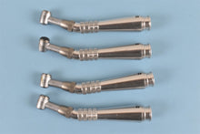 Load image into Gallery viewer, Lot of 4 Dentsply Midwest Contra Angle Sheaths Dental Dentistry Handpieces
