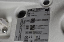 Load image into Gallery viewer, Adec 311 Dental Ergonomic Patient Exam Chair w/ 372L LED Exam Light
