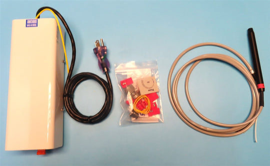 NEW UNUSED Pac-Dent AW30BI Autoscaler Built-In Dental Ultrasonic Scaler