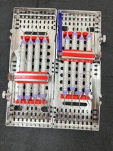 Load image into Gallery viewer, Lot of Hu-Friedy Dental Instruments
