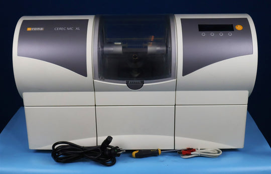 Sirona CEREC MC XL Dental Milling Machine for CAD/CAM Dentistry