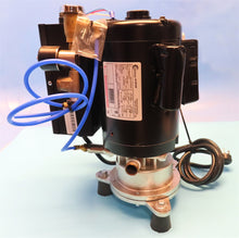 Load image into Gallery viewer, Tech West Inc. GoldenVac Dental Vacuum Pump Operatory Suction System

