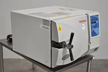 Load image into Gallery viewer, Tuttnauer EZ9 Dental Medical Sterilizer Instrument Sterilizing Unit 120V
