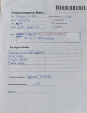 Load image into Gallery viewer, Sirona CEREC SpeedFire Dental CAD/CAM Restoration Furnace
