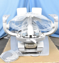 Load image into Gallery viewer, NEW UNUSED DCI Edge Series 5 Dental Exam Chair Base Assembly
