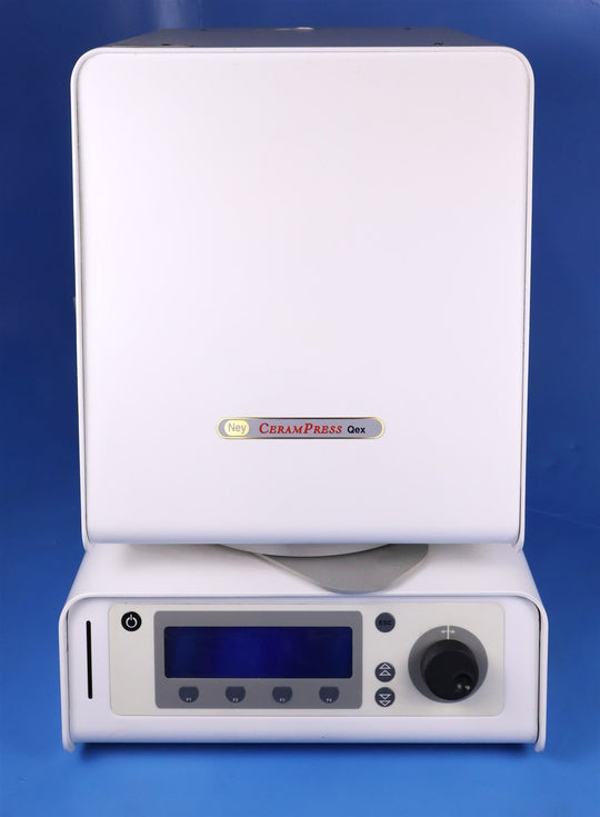 Ney CeramPress Qex Dental Porcelain Lab Furnace