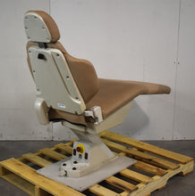 Load image into Gallery viewer, Lot of 3 Boyd M-200X Orthodontic Ergonomic Patient Exam Chairs
