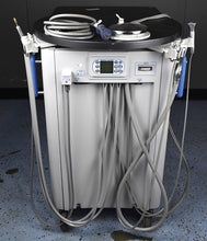 Load image into Gallery viewer, Aseptico AMC-25 Self Contained Dental Delivery System
