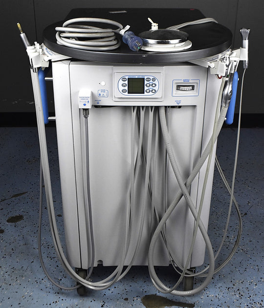 Aseptico AMC-25 Self Contained Dental Delivery System