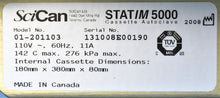 Load image into Gallery viewer, SciCan STATIM 5000 Dental Medical Sterilizer REFURBISHED w/ 1 YEAR WARRANTY
