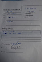 Load image into Gallery viewer, Kodak RVG 6100 Dental Sensor Size 1
