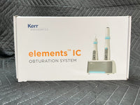 Kerr Endodontics Elements IC Dental Dentistry Root Canal Obturation System